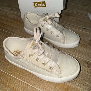 CELEBRATION KEDS SNEAKERS